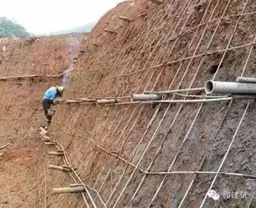 基坑安全等級劃分及常見支護形式！_1