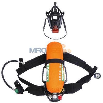 正壓式空氣呼吸器