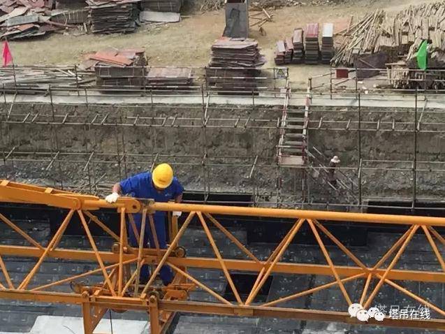 復工前塔吊安全檢查重點_3