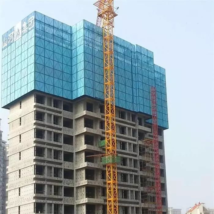 爬架施工，這9個安全隱患監理要重點關注！_1