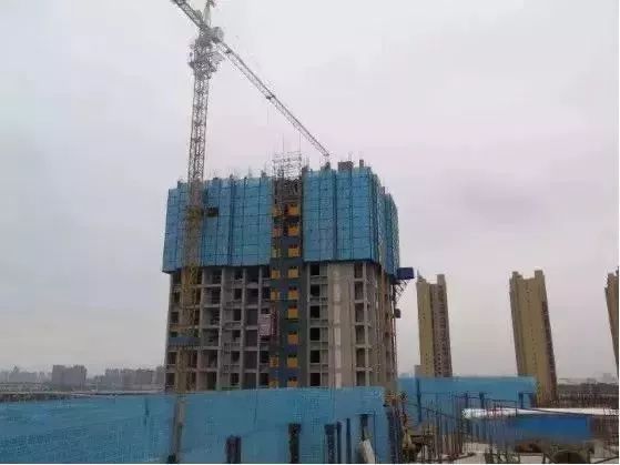 爬架施工，這9個安全隱患監理要重點關注！_3