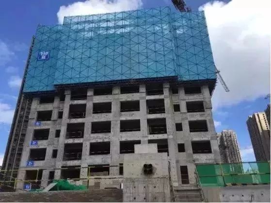 爬架施工，這9個安全隱患監理要重點關注！_2