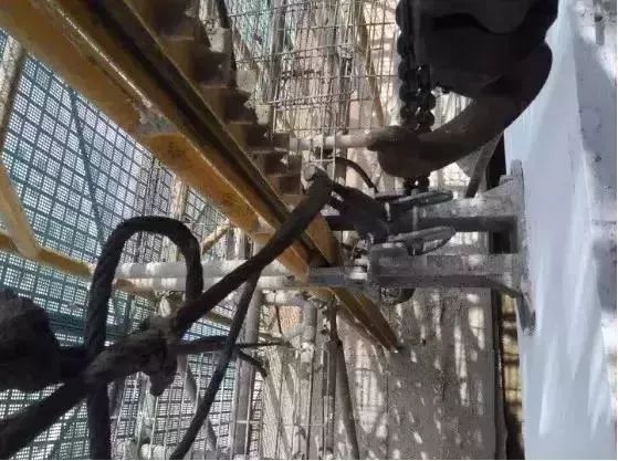 爬架施工，這9個安全隱患監理要重點關注！_14