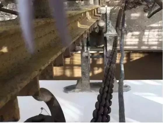 爬架施工，這9個安全隱患監理要重點關注！_13