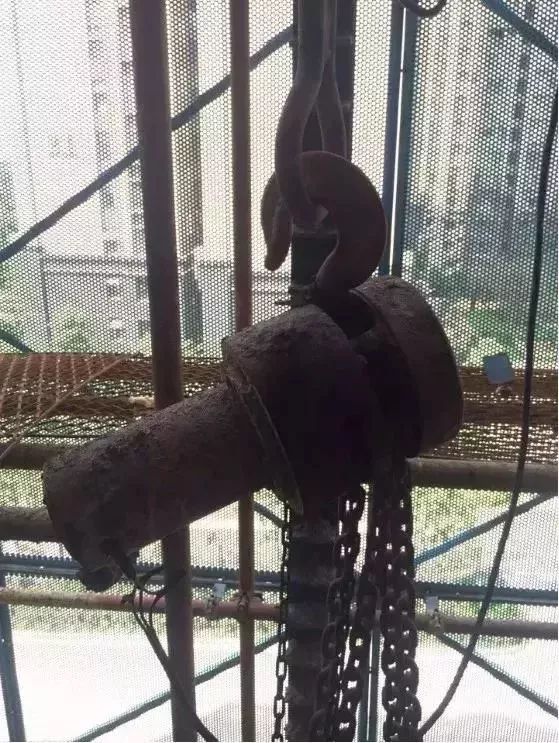 爬架施工，這9個安全隱患監理要重點關注！_19