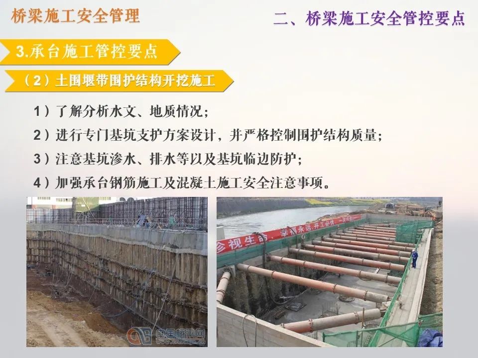 橋梁施工管理中的安全管理_20