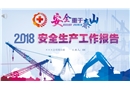 安全生產(chǎn)工作報告