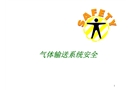 氣體輸送系統安全