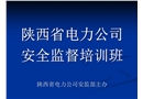 企業安全風險評估工作的開展