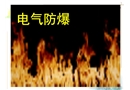 工業防爆電氣安全