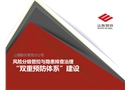 雙重預防體系建設(山鋼股份）培訓課件