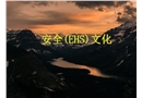 安全(EHS)文化培訓課件