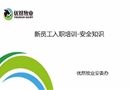 新員工入職培訓課程