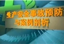 生產安全事故預防與案例剖析