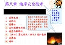 油庫安全技術