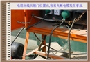 作業(yè)現(xiàn)場常見用電安全隱患圖片