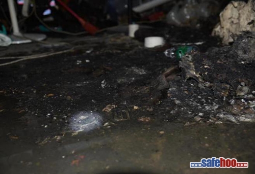 深圳市寶安區(qū)航城街道“2·23”較大火災(zāi)事故調(diào)查報(bào)告