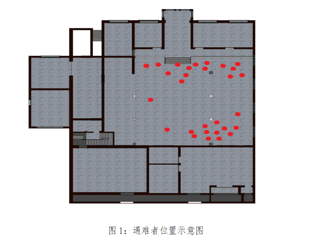 臨汾市襄汾縣聚仙飯店“8·29”重大坍塌事故調查報告