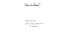 東莞“11?25”“順安127”輪觸碰萬(wàn)江大橋事故調(diào)查報(bào)告