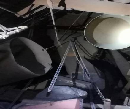 新余鋼鐵集團有限公司煉鋼廠“1·7”煤氣中毒一般事故調查報告