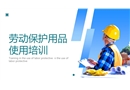 勞動(dòng)保護(hù)用品使用培訓(xùn)