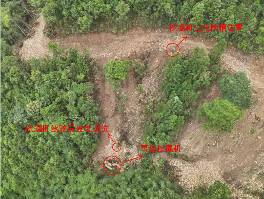 大樟鄉廣西桂冠建筑工程有限公司“7?29”車輛傷害一般事故調查報告