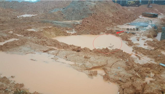 大亞灣西區(qū)世亮花園“7·10”土方坍塌死亡事故調查報告