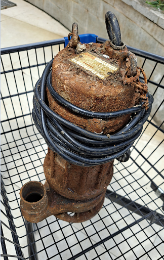 清城區(qū)“8·10”一般觸電事故調查報告