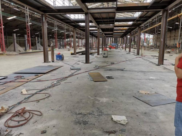 佛岡縣龍山鎮2021年“10·15”一般高處墜落事故調查報告