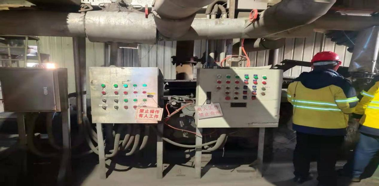 山東東岳能源交口肥美鋁業有限責任公司自備電廠“1·2”1人死亡事故調查報告