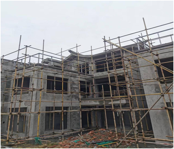 眉山市彭山區(qū)應(yīng)急管理局江口水鎮(zhèn)合院一標(biāo)段工程項(xiàng)目“1.15”一般事故調(diào)查報(bào)告