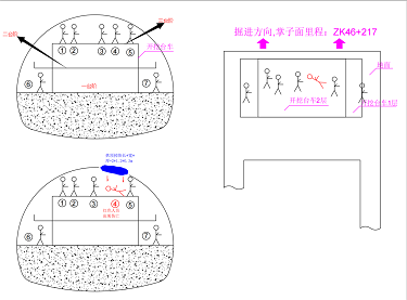 雨城河北四川康藏路橋有限責(zé)任公司“1·22”一般冒頂事故調(diào)查報(bào)告