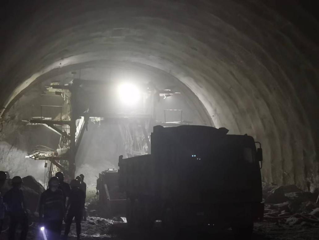 四川垚森浩銘建筑工程有限公司“5·23”一般高處墜落事故調查報告