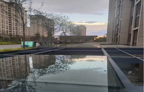 XX國家農(nóng)業(yè)高新技術(shù)產(chǎn)業(yè)示范區(qū)XX物業(yè)公司XX小區(qū)“6·19”一般高處墜落事故調(diào)查報告