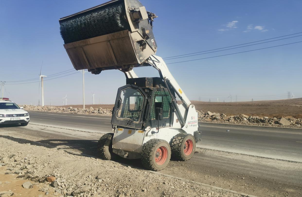 寧夏圣道建設有限公司承建白土崗鄉涇西路第二標段拓寬工程“5·31”一般車輛傷害事故調查報告