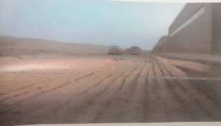 寧夏沁灝建筑安裝有限公司承建靈武市再生資源集散基地項目“3·05”車輛傷害一般死亡事故調查報告