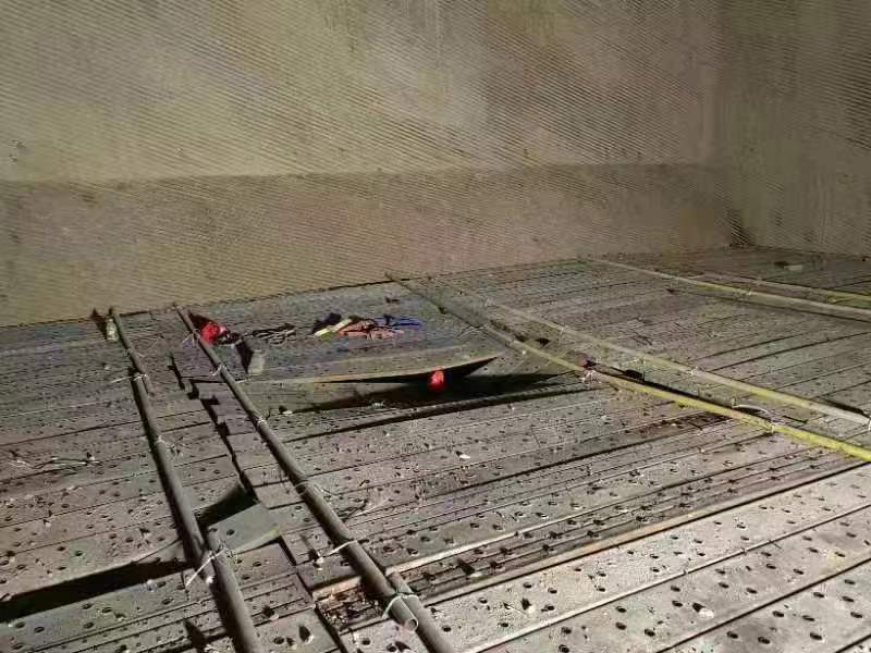 寧夏銀儀電力工程有限公司“9·25”一般高處墜落死亡事故調查報告