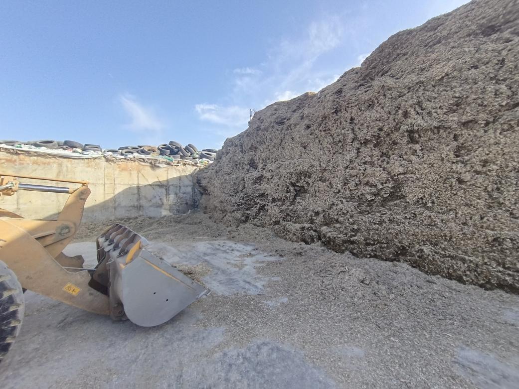 寧夏西牧農牧有限公司“11·25”一般高處墜落死亡事故調查報告