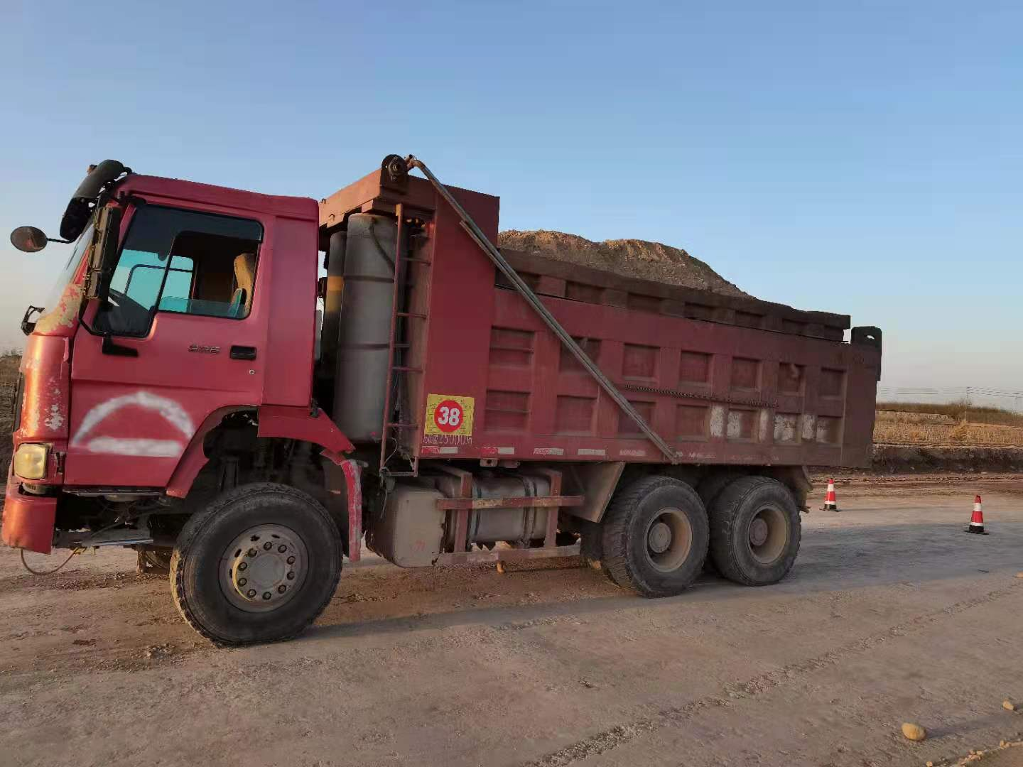 賀蘭縣北環路工程一標段“4.26”一人死亡事故調查報告