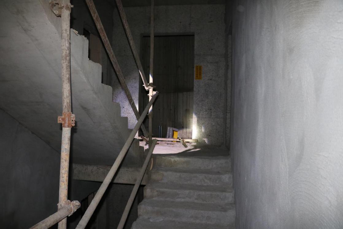 紅寺堡區梧桐苑建筑工地“5·25”電梯安裝人員高空墜落事故調查報告