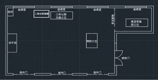 秀山高新區中小企業孵化園“7·18” 一般火藥爆炸事故調查報告