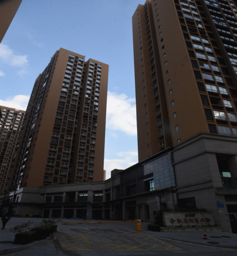 重慶市大足區(qū)龍水鎮(zhèn)金凱國際“5.19”高處墜落事故調(diào)查報(bào)告