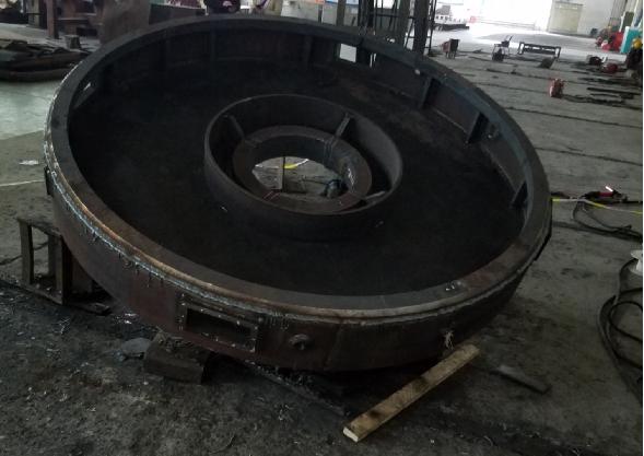 重慶重齒機械有限公司 2021年“3.8”起重傷害事故調查報告