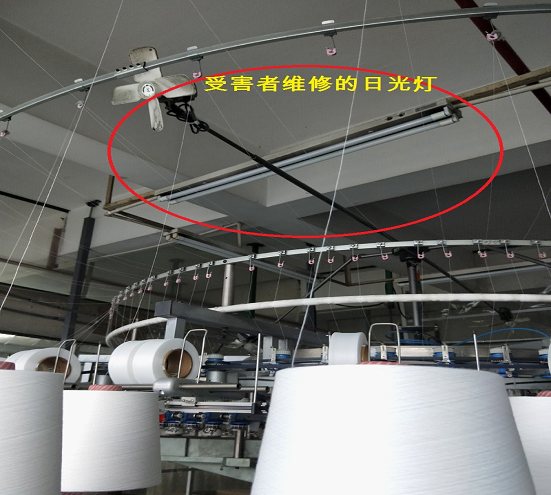 洪梅鎮“6·8”一般觸電事故調查報告