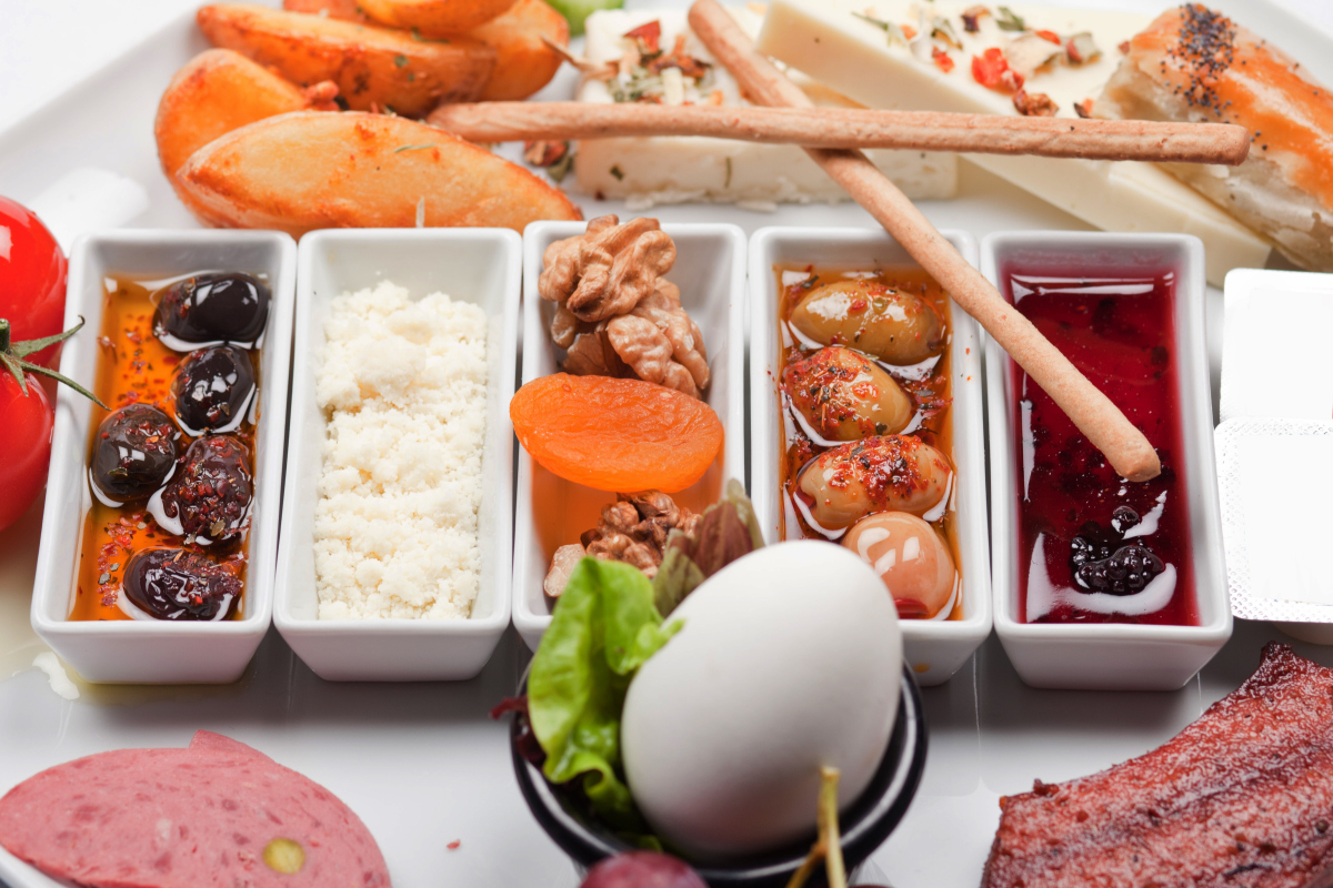 安全飲食有哪些注意事項(xiàng)?