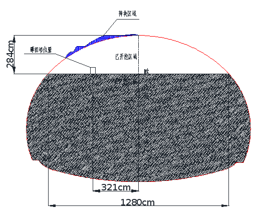 江北鐵山坪渝長高速復線連接道工程（石龍立交-海騰立交段）“6·30”一般坍塌事故調查報告