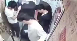 電動(dòng)自行車(chē)火災(zāi)警示錄合集