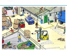 發(fā)現(xiàn)不了隱患就是最大的隱患！