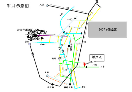 宜豐縣新莊鎮上塘二井煤礦“9.27”瓦斯爆炸事故