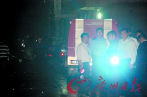 廣東村民燃放煙花引發火災13人死60人傷